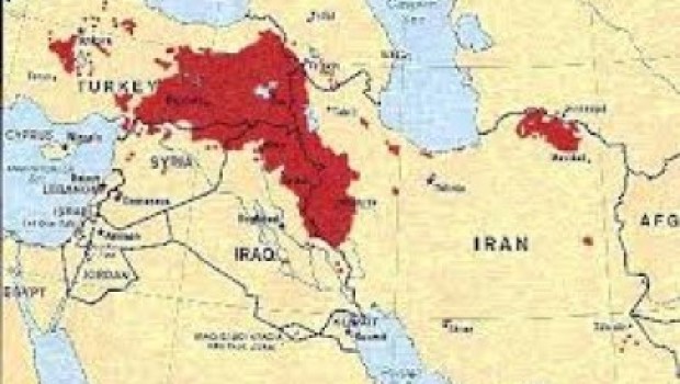 Generalekî Amerîkî: Pêwîstiya me bi Kurdistanê heye 