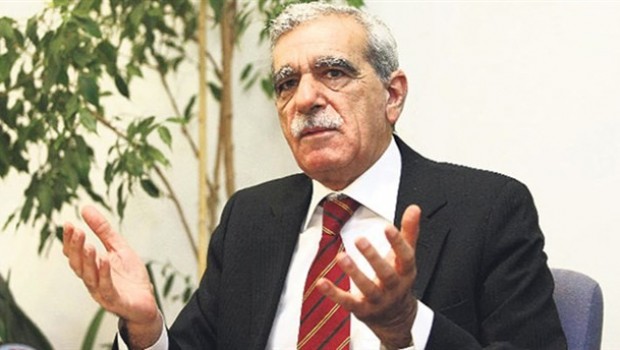 Turk: Bawer nakim ti Kurdek dengê "Belê" bikar bîne