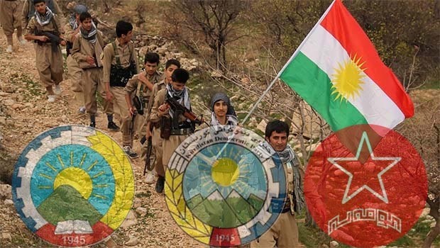 6 partiyên kurd ên Rojhilatê: Em hilbijartinên Îranê boykot dikin