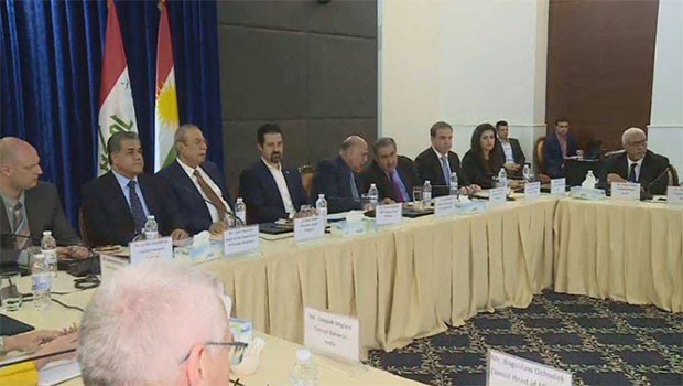 Kerkûk dê tevli referanduma serxwebûna Kurdistanê bibe