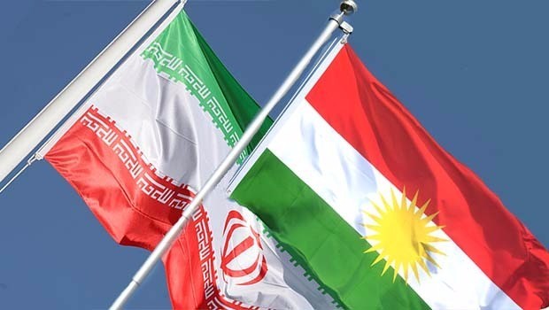 Şandeka Herêma Kurdistanê ji bona referandomê diçe Îranê