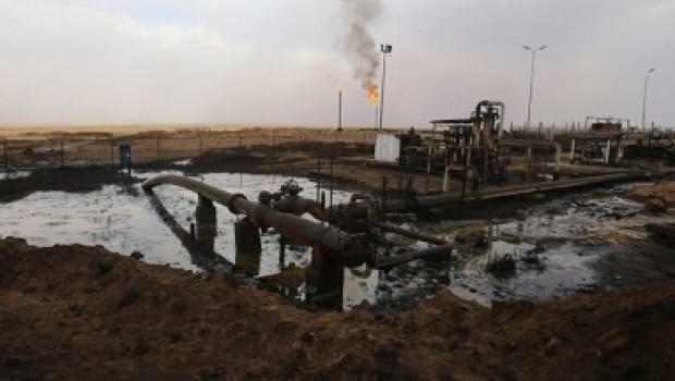 Tirkîye şandina petrola Kurdistanê sekinanid !