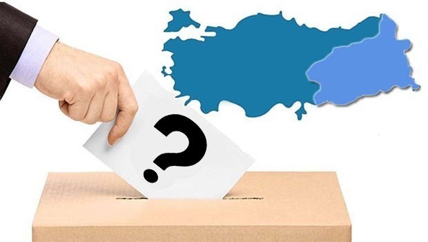 Referandum Li Turkiyê û Helwesta Miletê Kurd