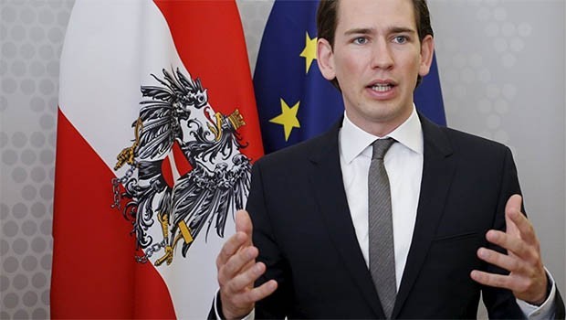 Wezîrê Avusturyayê: Referanduma Tirkiyeyê welatekî perçebûyî çêkir