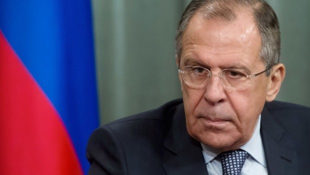 Lavrov: Ji bo Rûsyayê li Sûriyeyê yek planek çareseriyê heye