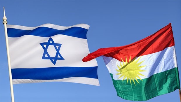 Nivîskarê Îsraîlî: Dem dema serxwebûna Kurdistanê ye