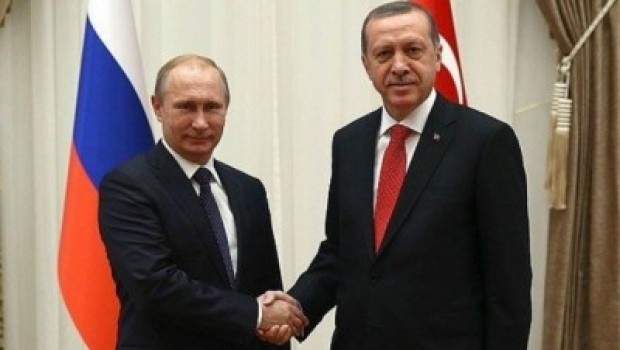 Erdogan û Putin li ser aramkirina Idlib lihev hatin 