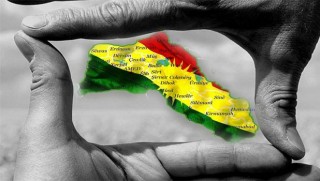 Çima 'Enîya Kurdistanî' nebe?