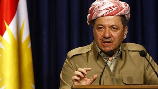 Serok Barzani: Kes nikare êzidiyan ji Kurdistanê cuda bike