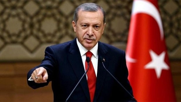 Erdogan: Gever û Cizîr dibin bajar