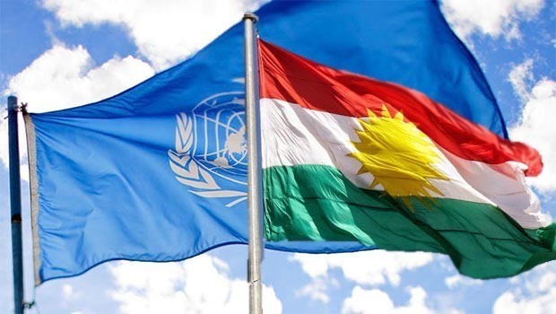NY: Em dixwazin referanduma Kurdistanê bi aştiyane derbas bibe