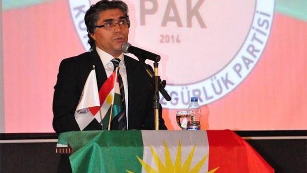 PAK: Em bang li hemû dewletên dinyayê dikin: Rêzê li beyana îradeya aştiyane ya gelê Başûrê Kurdistanê bigrin