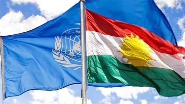 Bi serokatiya Talebanî heyeteke Kurdistanê diçe Ewropayê
