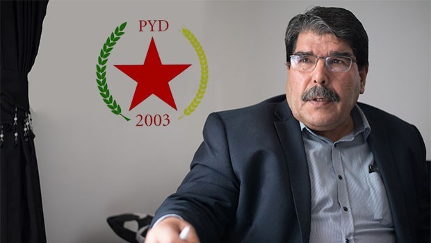 Salih Mislim: Ti ferqa Îranê û rejîma Sûriyê nîne