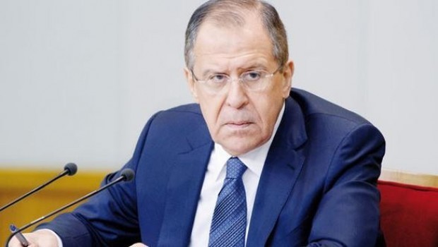 Ji Lavrov bo Amerîkayê: Xwe ji çalekiyên yekalî dûr bigrin