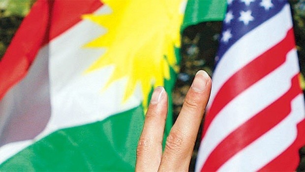 Washîngton Tîmes: Kurd hevkarê me yê herî başin, serxwebûn mafê wane