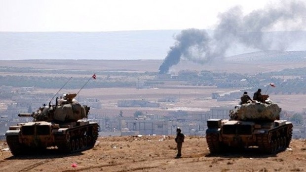 Rojnameya Yenî Şafak: Operasyona Efrîn girêdayê kêliyane