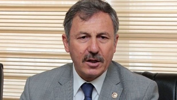 Selçûk Ozdag a AKP'yî: lazime em Kurdan re lihevbên