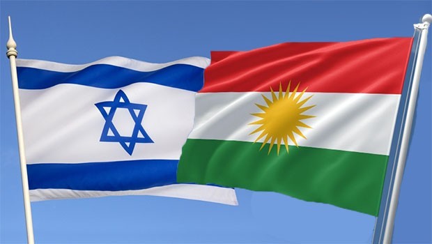 Siyasetmedarê Îsraîlî: Damezrandina dewleta Kurdistan pir girîng e