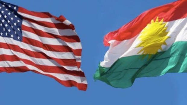 Sefîrê berê ya Amerîkî John Bolton: Bila Amerîka bi aşkere piştgiriya Kurdan bike