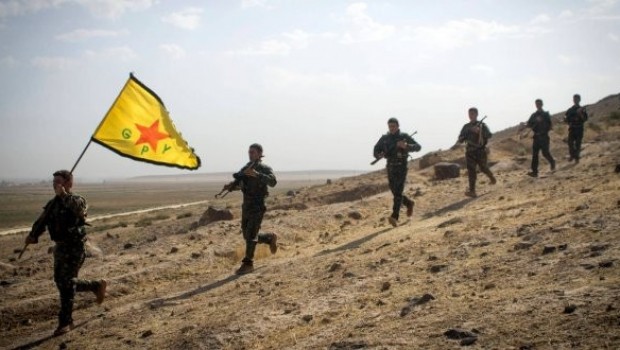 Fermandarê YPGê: Emê bersiva Tirkiyê bidin