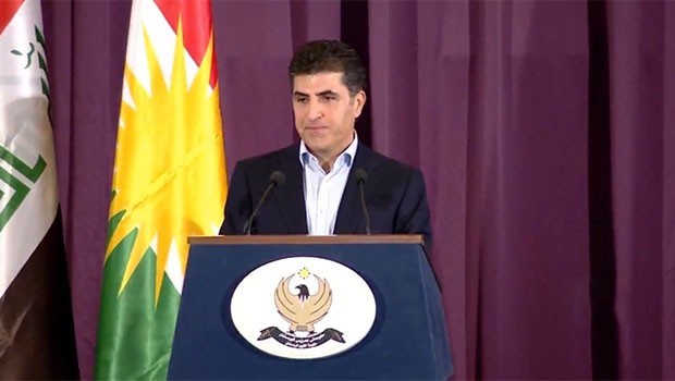 Serokwezîr Barzanî: Referandûm ji welatê cîran re gef nine