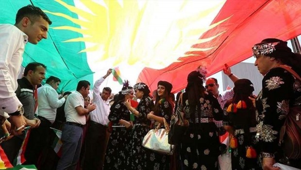 Amerîka li Herêma Kurdistanê' destûrê nade mudaxaleyeke leşkerî
