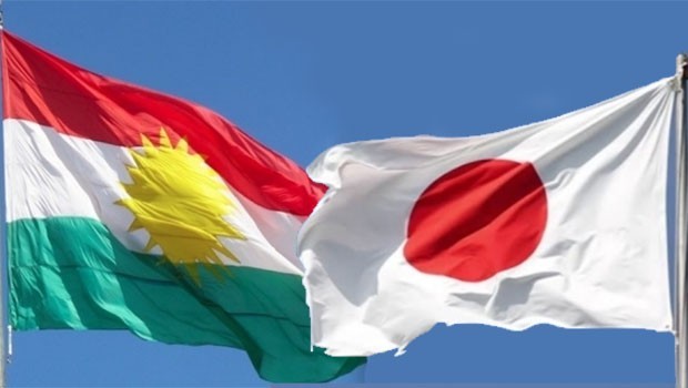 Ji Japonyayê daxuyaniya referandûma serxwebûna Kurdistanê