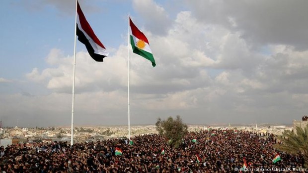 Şerqul Ewset: Iraqê konfederalî bo herêma Kurdistanê pêşneyar kiriye!