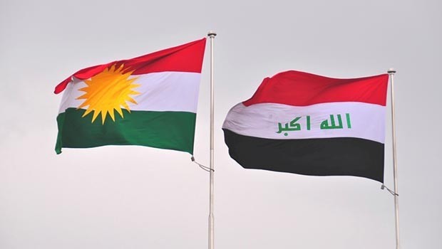 Şandeyeke Amerîkî ji bo diyaloga Iraq û Kurdistanê gihişt Bexdayê