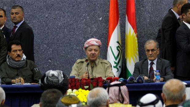 Kurdistan: Iraq, dev ji diyalogê berda dest bi şerê Kurdan kir