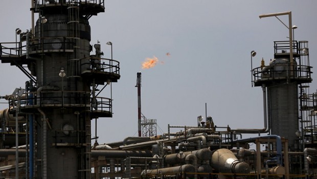 Şirketa petrolê ya Amerîkî xebatên xwe yên Kurdistan rawestand