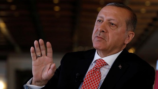 Erdogan: Îdlib qediya, li Pêş Me Efrîn Heye