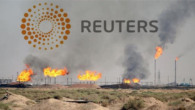 Reuters: Artêşa Iraqê êrişa Xeta petrola Kurdistanê kir