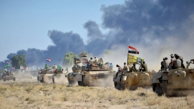Reuters: Rayedarekî artêşa Iraqê; 'dê operasyon berdewam bin'