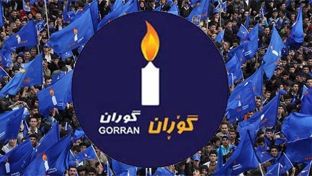 Ji Tevgera Goran biryara Parlementoyê!