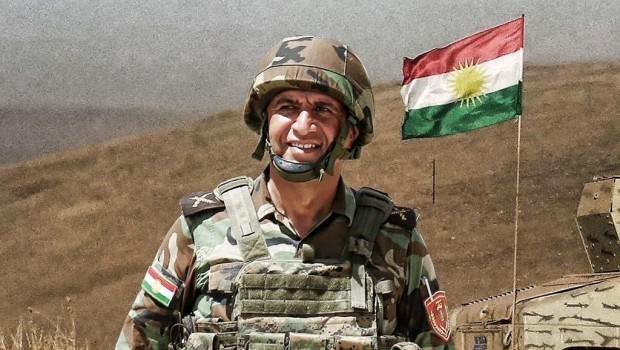 General Ezîz Weysî: Trump ji Kurdan re îxanet kir