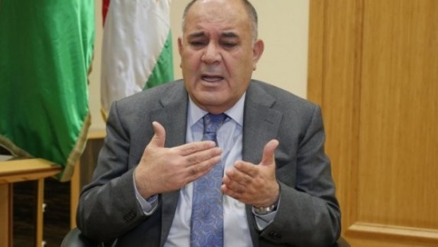 Seidî Ehmed Pîre: Hewlêr û Bexda dê bicivin