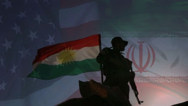 Enstîtuya Brookings: Amerîka ji bo pêşîgirtina Îranê li Iraqê divê piştgiriya Kurdan bike