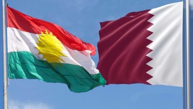 Qatarê ji bo Kurdistanê  daxwazek ji Iraqê xwest!