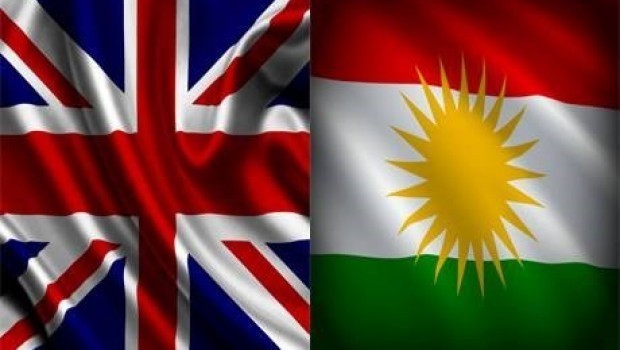 Lordên Brîtanî: Nabe mafên Kurdistanê bê binpêkirin