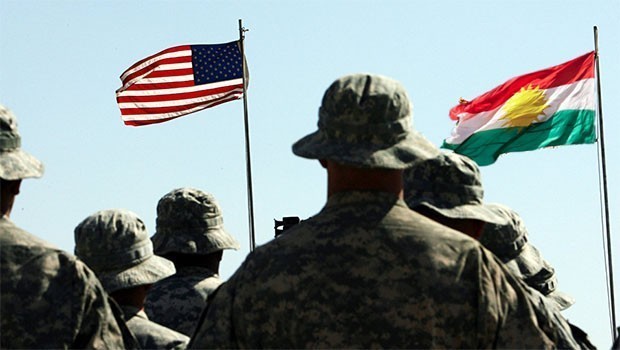 Kongra Amerîkî, mercê 'yekparçeyiya Iraqê de hevkariya Pêşmerge' rakir!