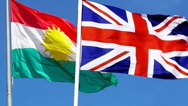 Ji Brîtanyayê bo biryara Kurdistanê piştgirî!