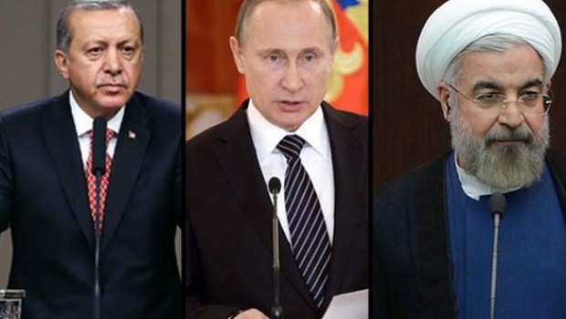 Rûsya: Biryara beşdarbûna Kongreyê ya Kurdan dê civîna sê alî de diyar bibe