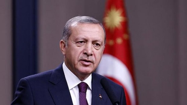 Erdogan di derbarê Kurdistanê daxuyanî da