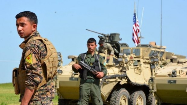 YPG: Medyaya Tirkiyeyê hewl dide êrîşa Efrînê meşrû bike