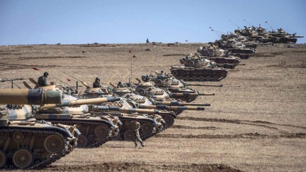 Wezîrê berê ya Tirkiyê: Destwerdana Tirkiyê ya ji bo Efrînê ne rast e!