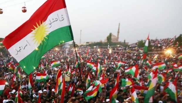 Vîna 3 milyon Kurdistaniyan tu hêz nikare ser û bin bike!