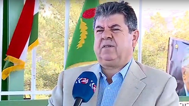 YNK: Pêwendiyên Kurdistan û Tirkiyê di demek kin de asayî dibe