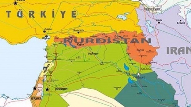 Îran: Me projeya Kurdistana mezin serûbin kir!